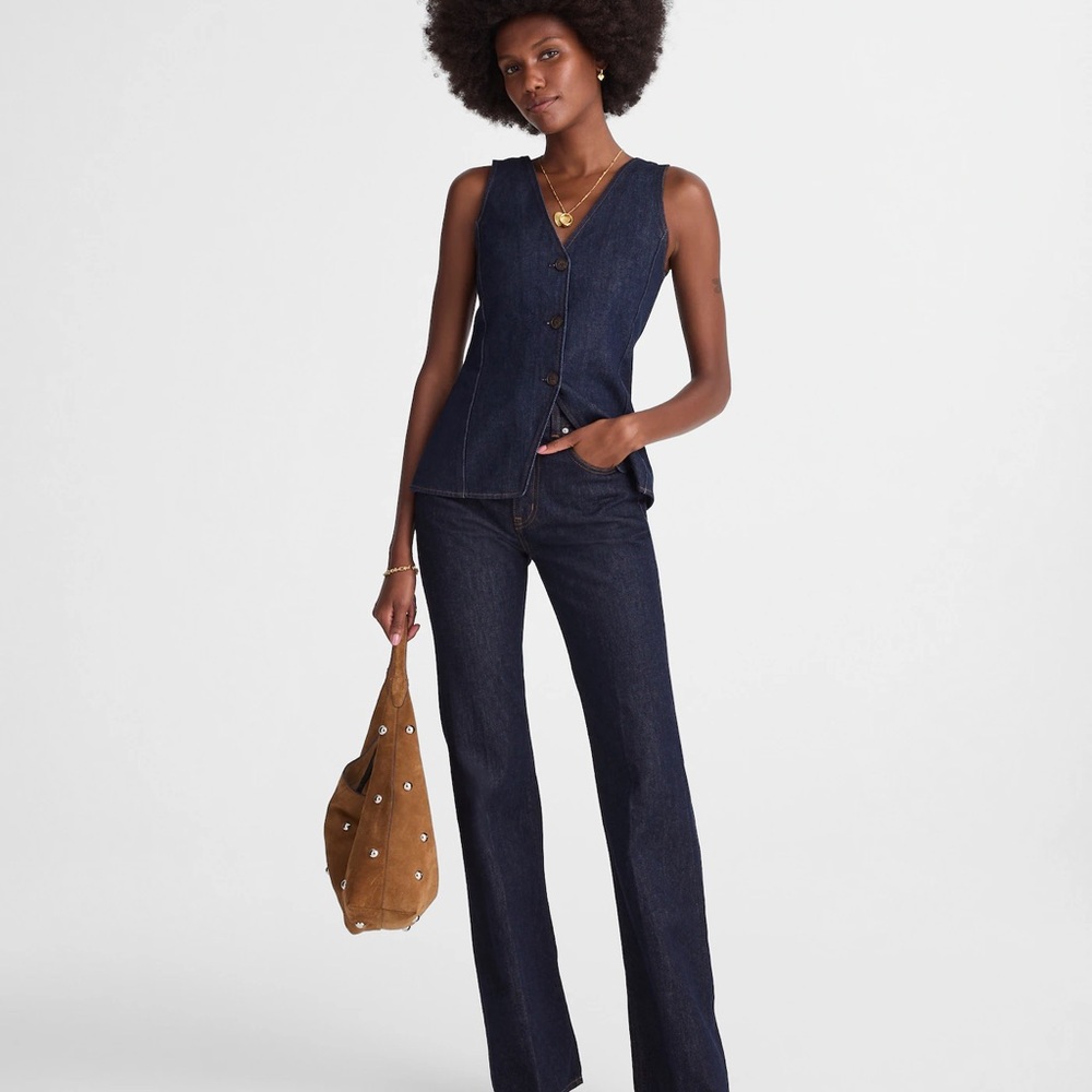 Women's Madewell Vintage Flare Jean